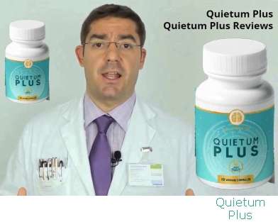 Honest Reviews Of Quietum Plus